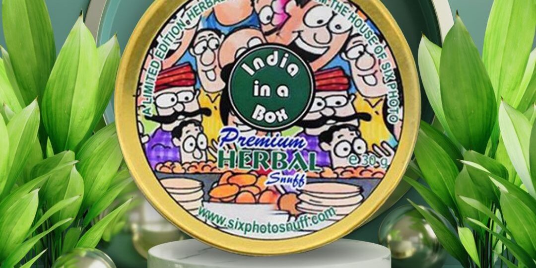 Herbal Snuff