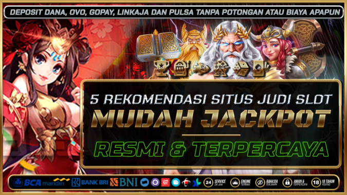 5-Rekomendasi-Situs-Judi-Slot-Online-Mudah-Jackpot-Terbaru-2022-Resmi-Terpercaya-Mudah-Menang keren138